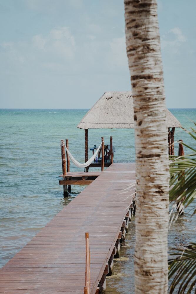 Hotel Cielo Maya Beach Tulum