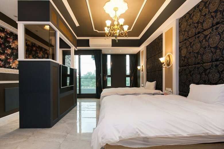Xiang Yu B&B