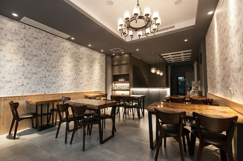 Xiang Yu B&B