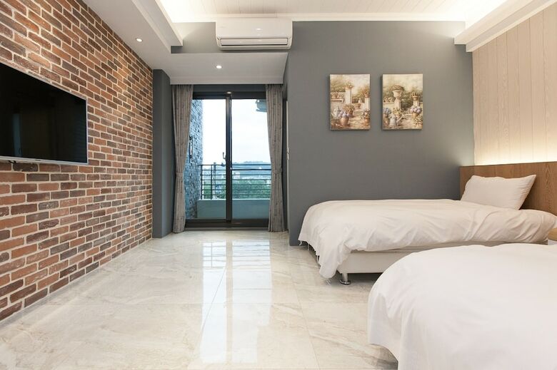 Xiang Yu B&B