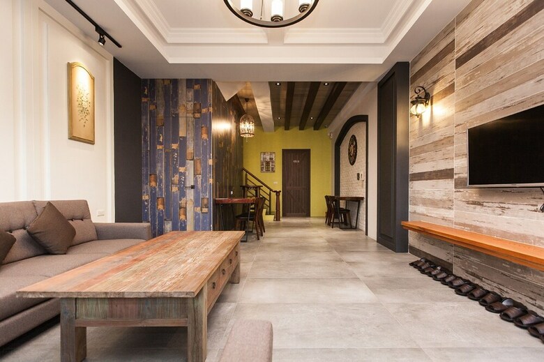 Xiang Yu B&B