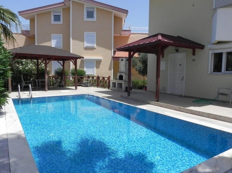 Villa Belek 28