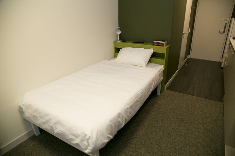 Apartamentos Abercrombie Student Accommodation
