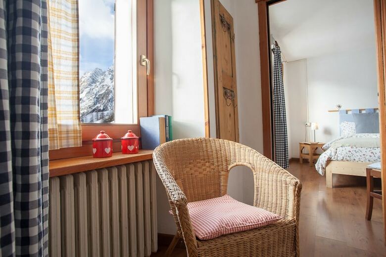 Hotel Funivia