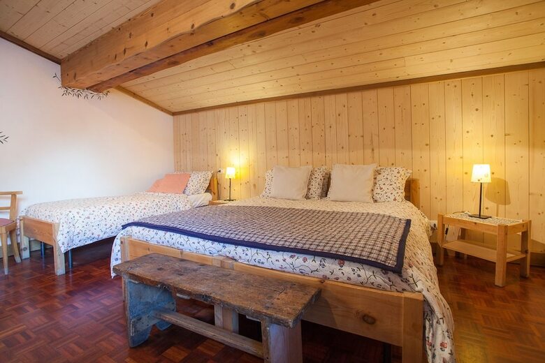 Hotel Funivia