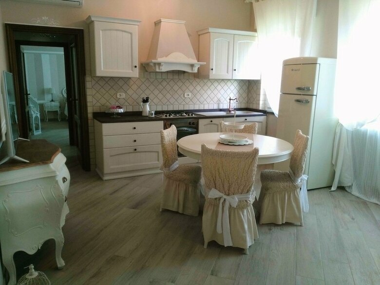 Apartamento La Valinfiore Charming Home