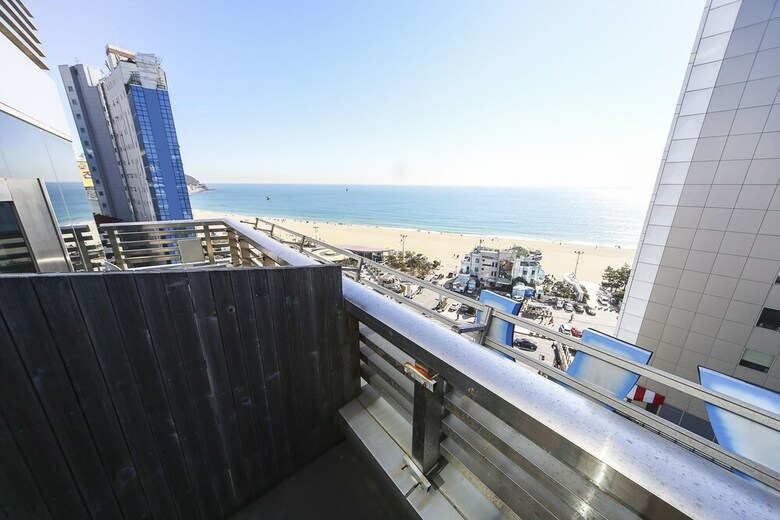 Hotel Sky Beach