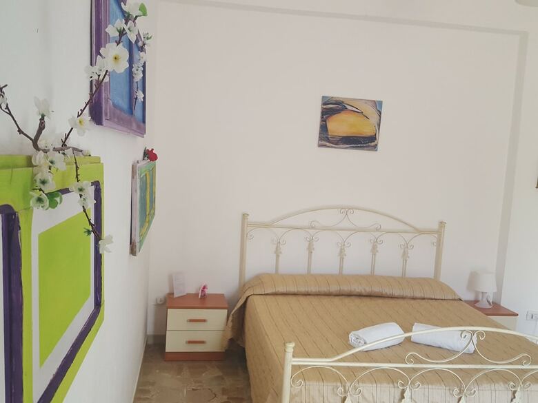 Hotel Guesthouse Villa Kaos