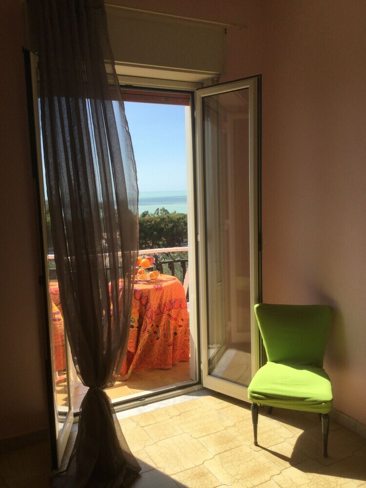 Hotel Guesthouse Villa Kaos