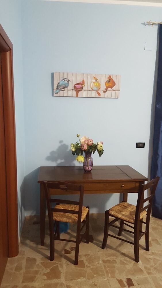 Hotel Guesthouse Villa Kaos