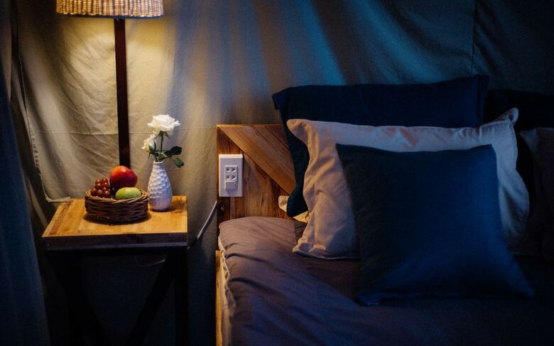 Hostal Yolo Camping House