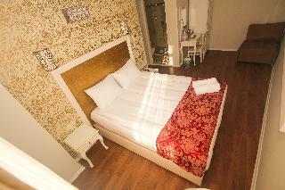Venue Hotel Old City Istanbul