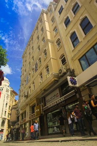 Venue Hotel Old City Istanbul