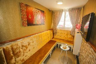 Venue Hotel Old City Istanbul