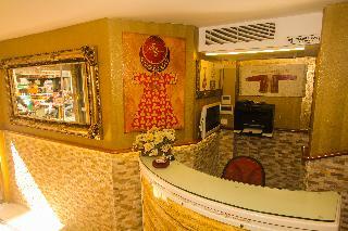 Venue Hotel Old City Istanbul