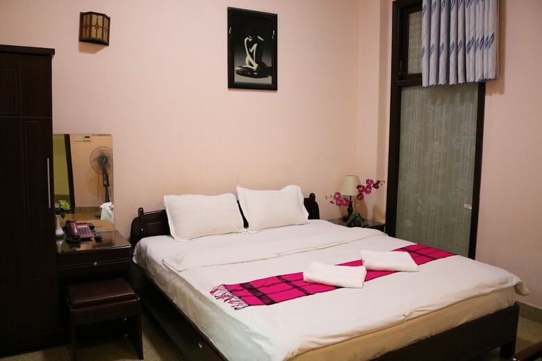 Hotel Anna Suong