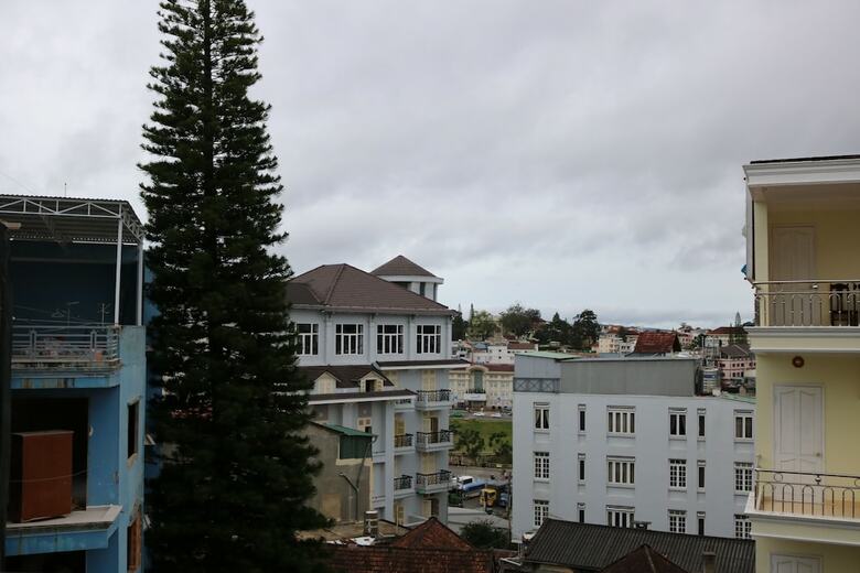 Hotel Anna Suong