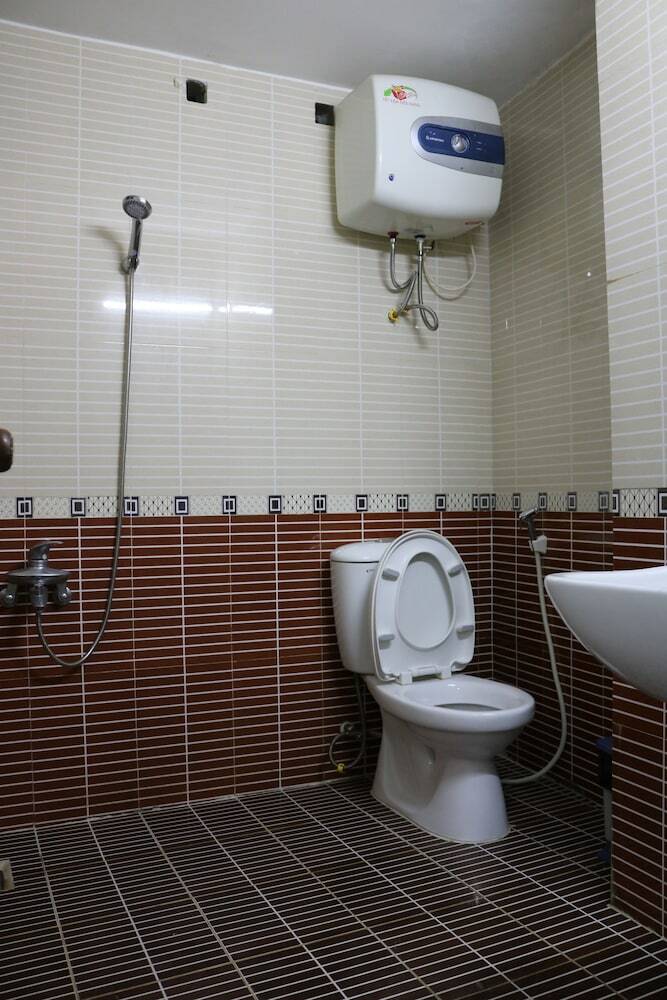 Hotel Anna Suong