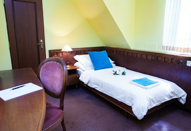 Hotel Villa Ostrava