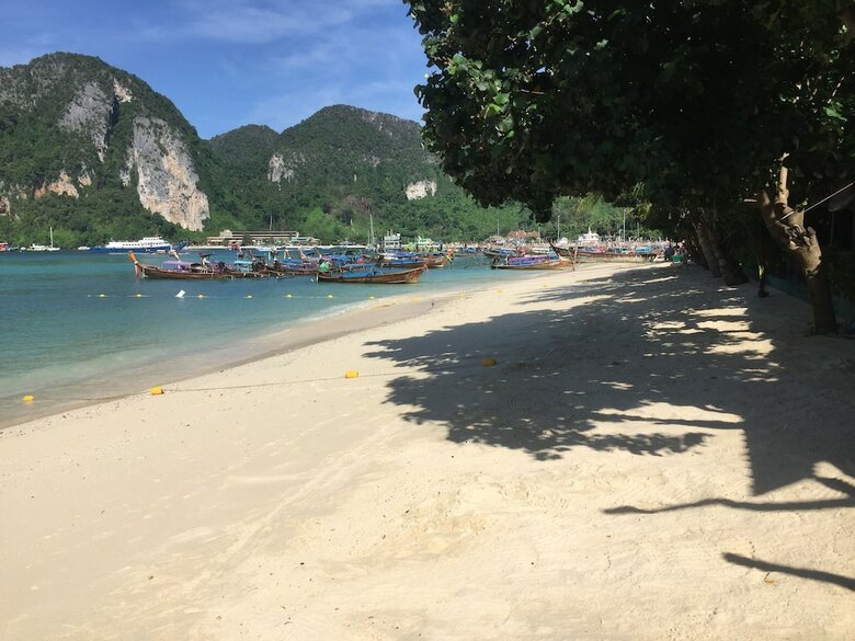 Chaokoh Phi Phi Hotel & Resort