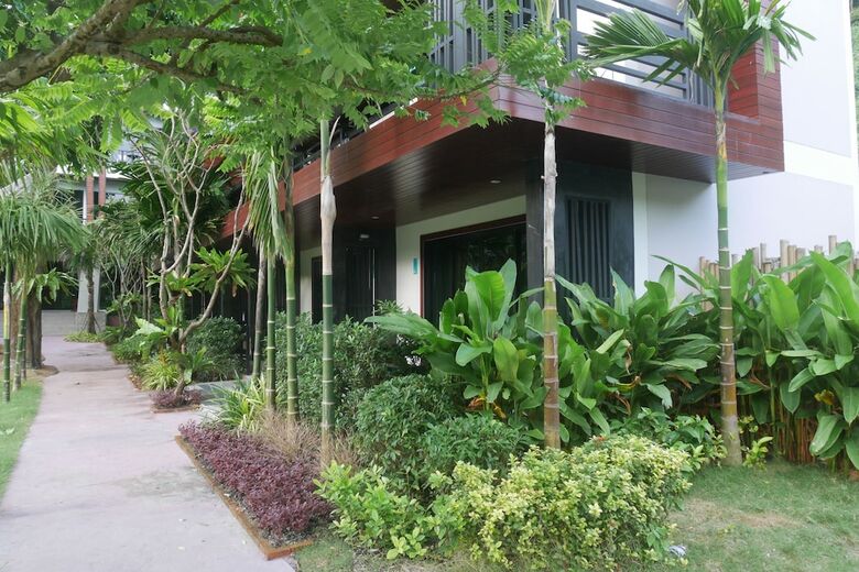 Chaokoh Phi Phi Hotel & Resort