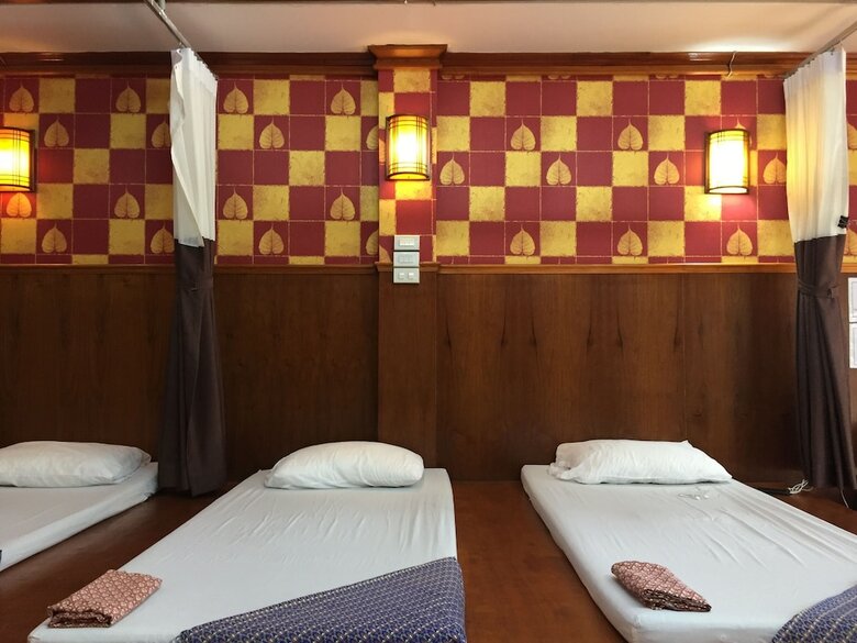 Chaokoh Phi Phi Hotel & Resort