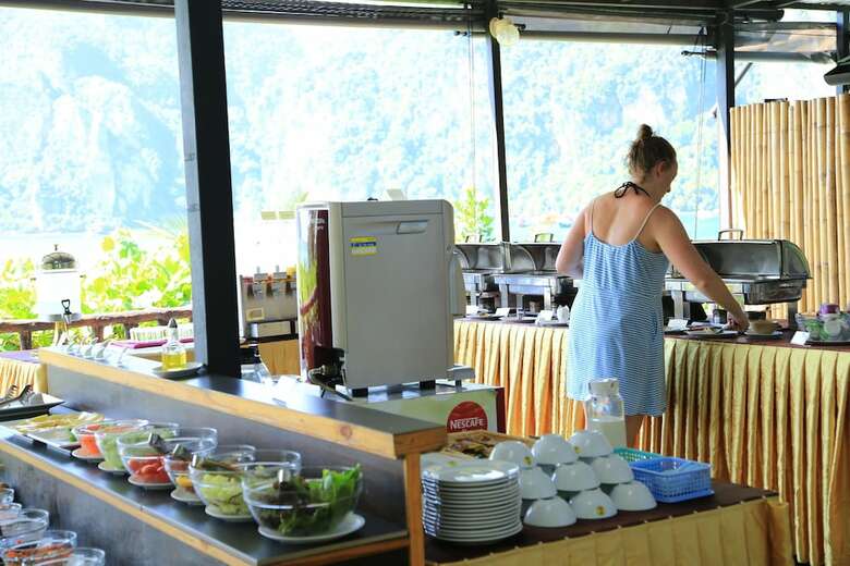 Chaokoh Phi Phi Hotel & Resort