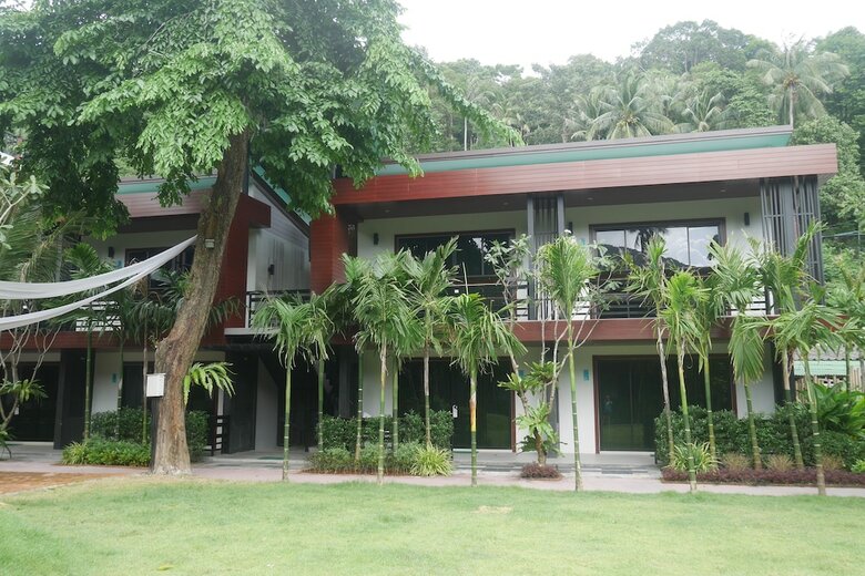 Chaokoh Phi Phi Hotel & Resort