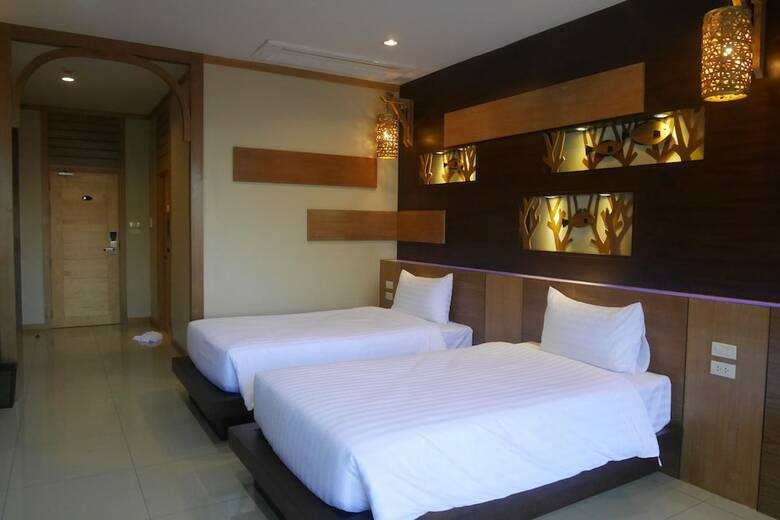 Chaokoh Phi Phi Hotel & Resort