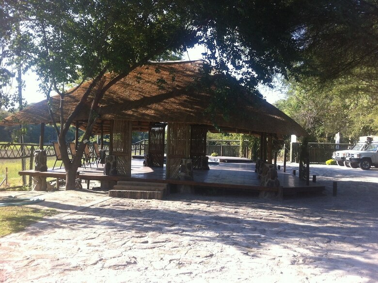 Posada Enviro-villa Luxury Inn