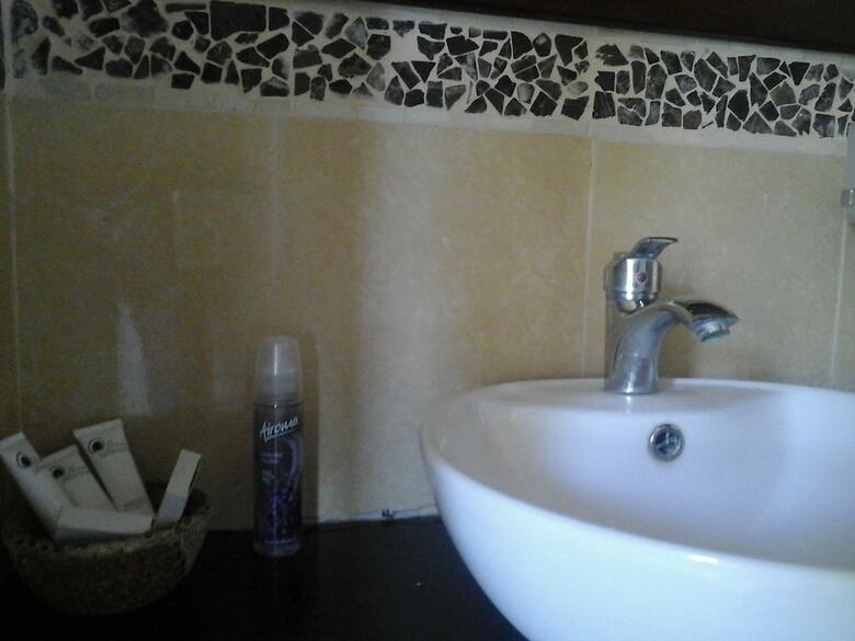 Posada Enviro-villa Luxury Inn