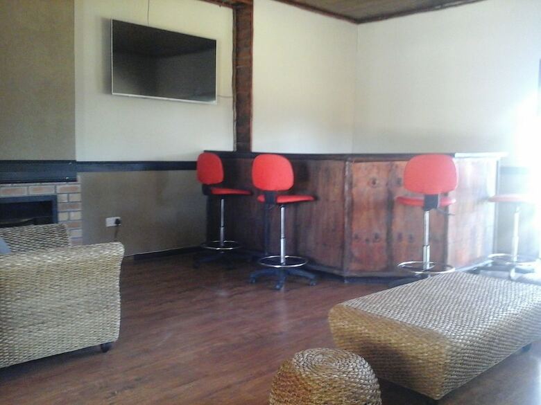 Posada Enviro-villa Luxury Inn
