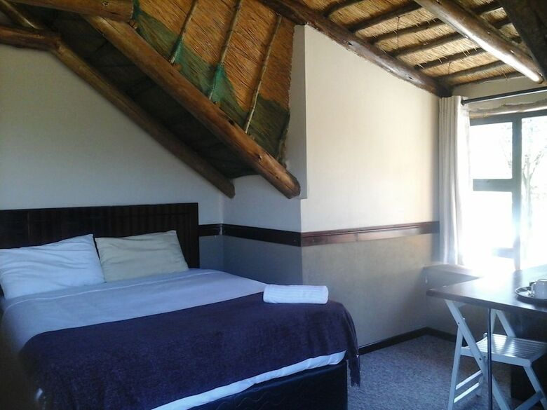 Posada Enviro-villa Luxury Inn