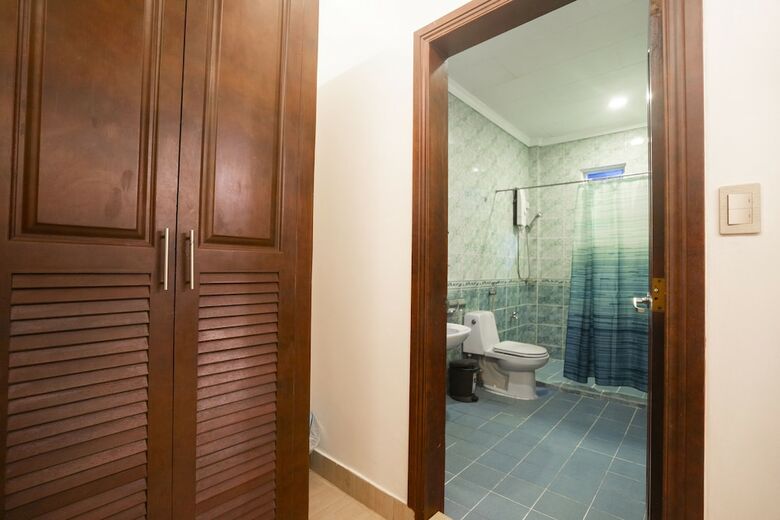 Hotel Royal Park Resort Boracay