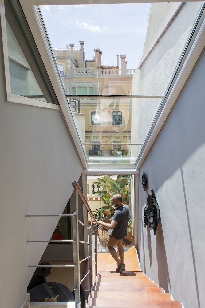 Apartamentos Montaber Rambla Catalu�a