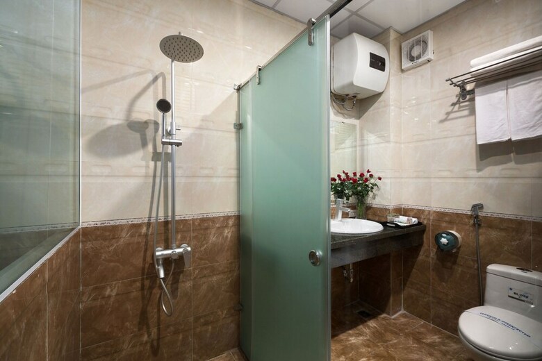 Hanoi Focus Boutique Hotel