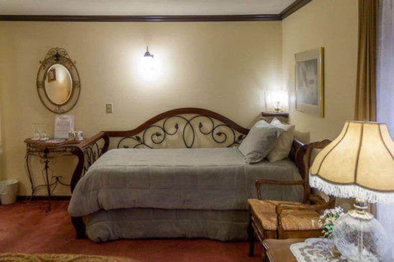 Highland Glen Lodge Bed & Breakfast