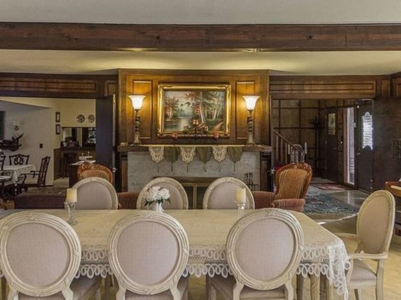 Highland Glen Lodge Bed & Breakfast
