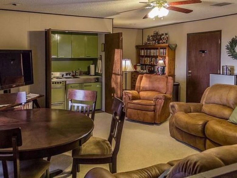Highland Glen Lodge Bed & Breakfast
