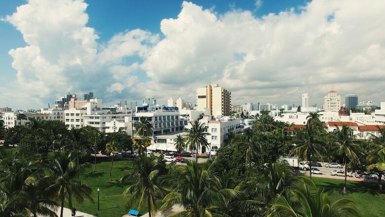 Suites At Congress Ocean Drive
