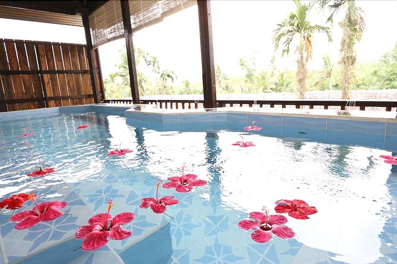 Hotel Palau Plantation Resort