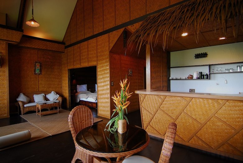 Hotel Palau Plantation Resort