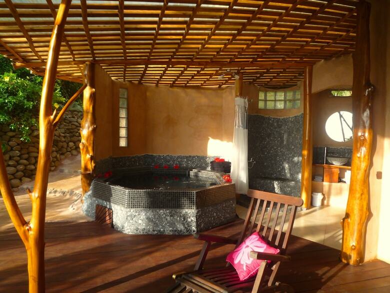 Posada Vanira Lodge