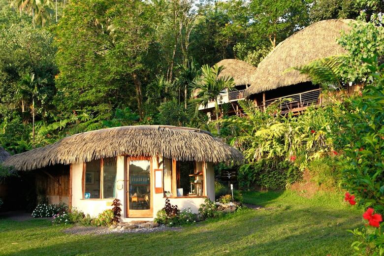 Posada Vanira Lodge