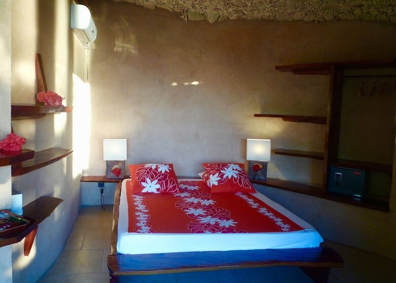 Posada Vanira Lodge