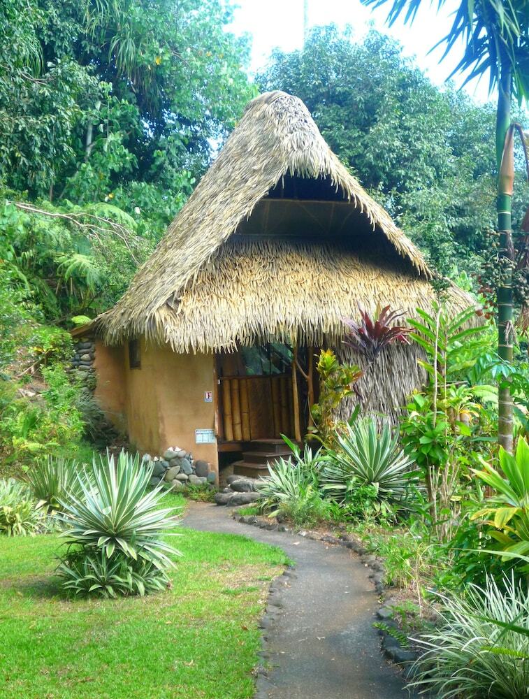 Posada Vanira Lodge