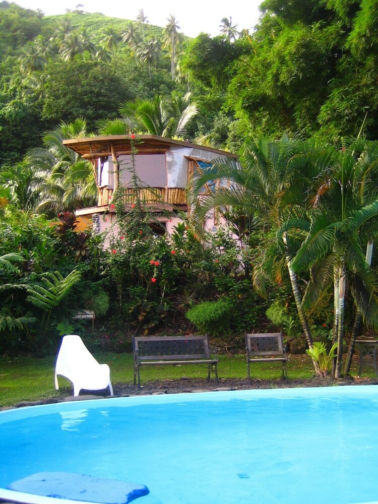 Posada Vanira Lodge