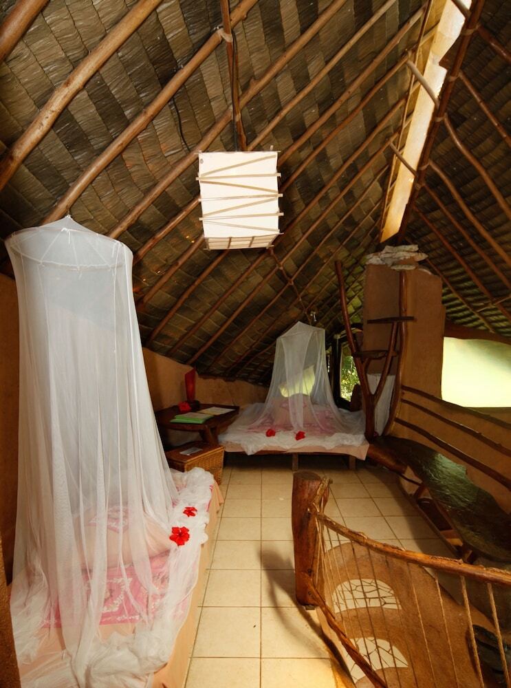 Posada Vanira Lodge