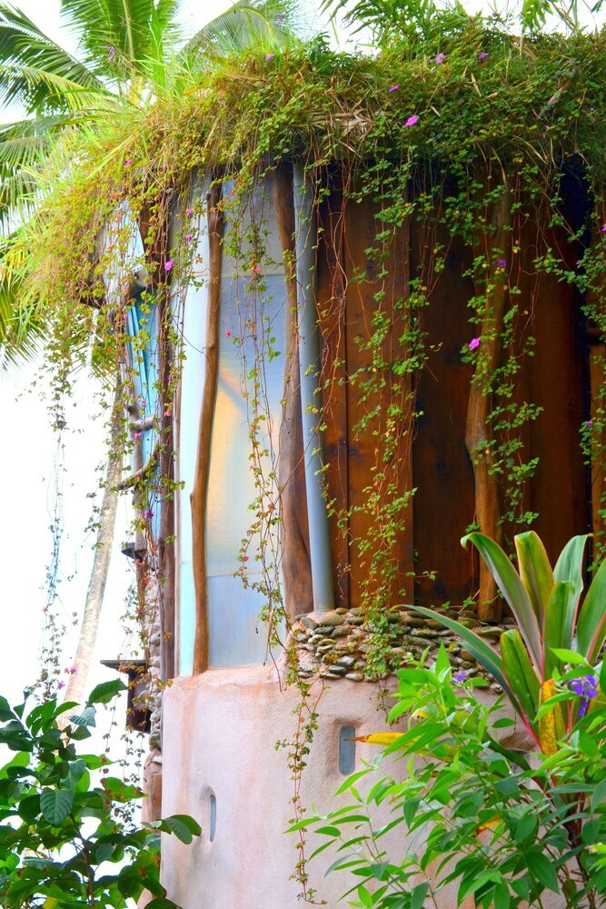Posada Vanira Lodge