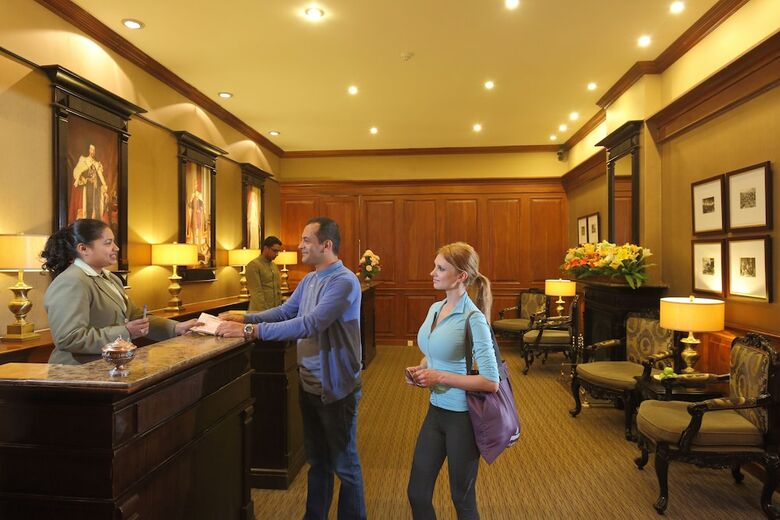 Grand Hotel